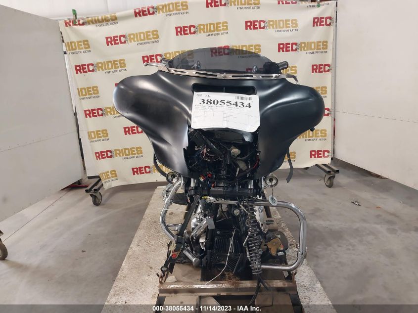 2020 HARLEY-DAVIDSON FLHX - 1HD1KBC16LB620986