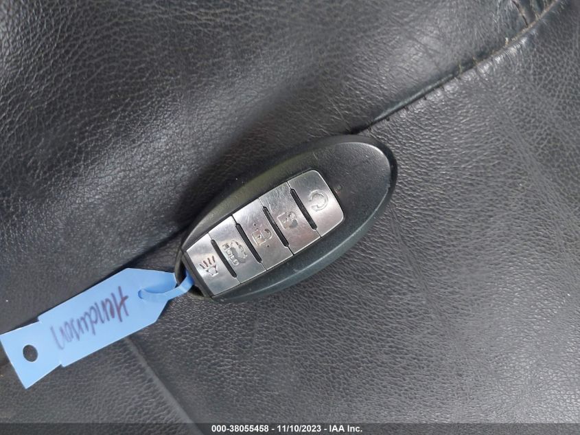 2013 NISSAN ALTIMA 2.5/S/SV/SL - 1N4AL3AP1DC169589