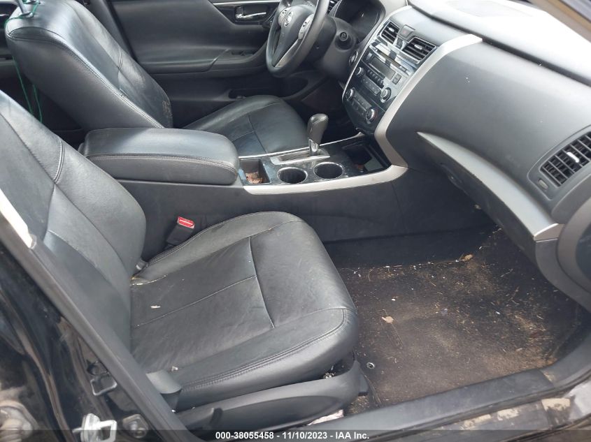 2013 NISSAN ALTIMA 2.5/S/SV/SL - 1N4AL3AP1DC169589
