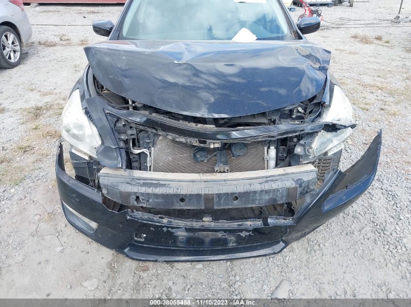 2013 NISSAN ALTIMA 2.5/S/SV/SL - 1N4AL3AP1DC169589