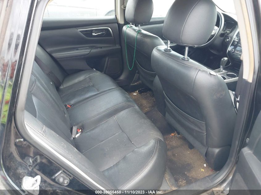 2013 NISSAN ALTIMA 2.5/S/SV/SL - 1N4AL3AP1DC169589