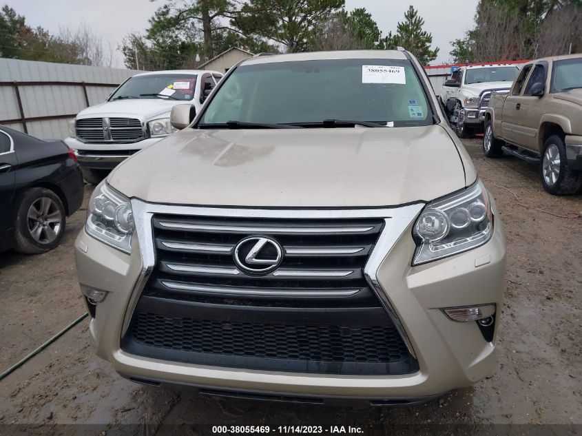 2015 LEXUS GX460 3JTJBM7FX9F511411