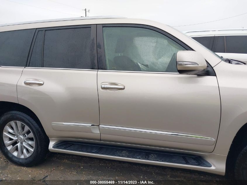 2015 LEXUS GX460 3JTJBM7FX9F511411