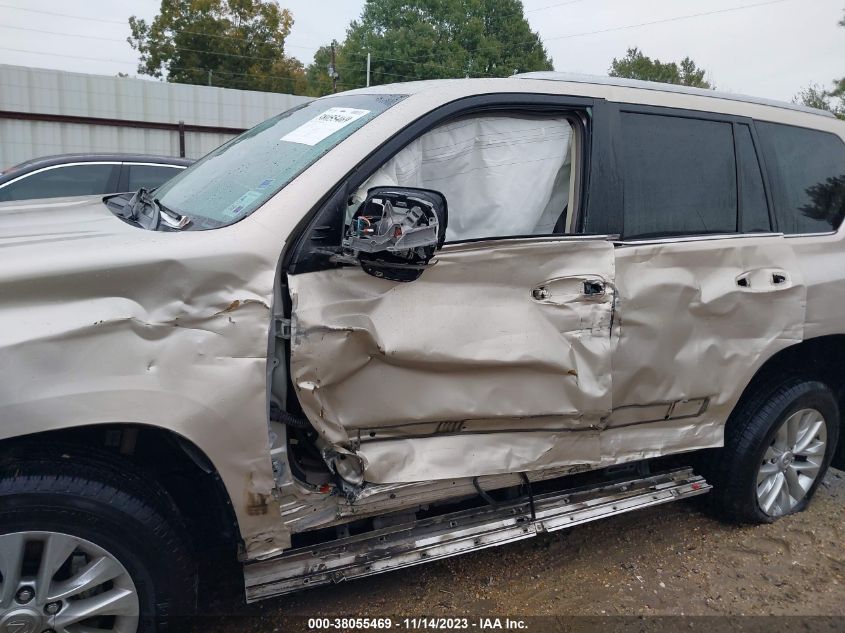 2015 LEXUS GX460 3JTJBM7FX9F511411