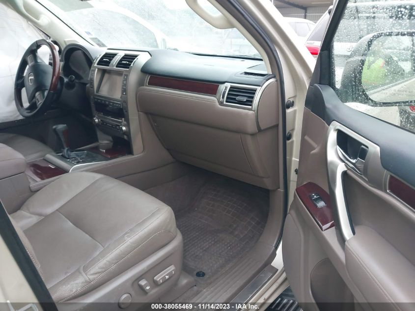 2015 LEXUS GX460 3JTJBM7FX9F511411