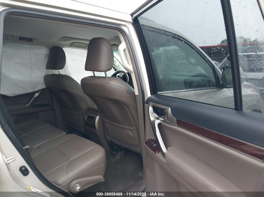 2015 LEXUS GX460 3JTJBM7FX9F511411