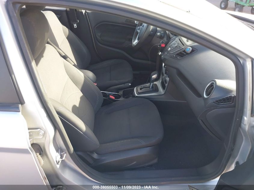 2015 FORD FIESTA SE - 3FADP4EJ2FM221746