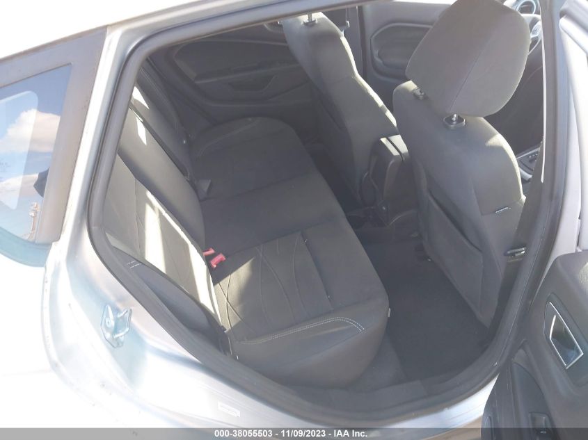 2015 FORD FIESTA SE - 3FADP4EJ2FM221746