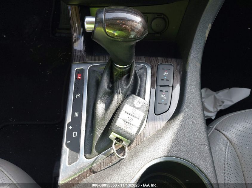 2014 KIA OPTIMA EX - 5XXGN4A78EG263250