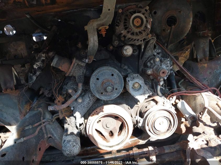 2013 RAM 2500 LONGHORN - 3C6TR5GTXDG607466