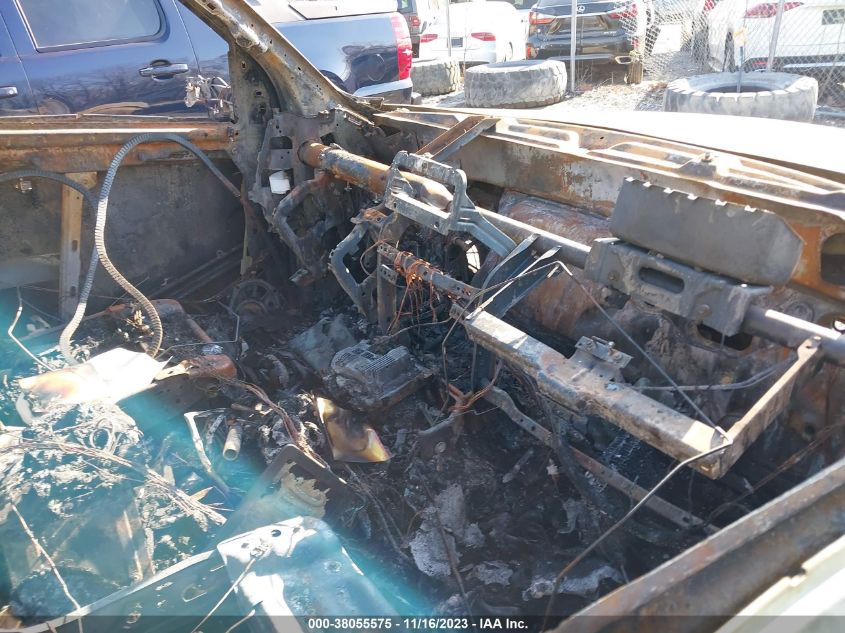2013 RAM 2500 LONGHORN - 3C6TR5GTXDG607466
