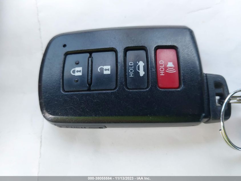 2013 TOYOTA AVALON XLE PREMIUM 4T1BK1EB7DU043053