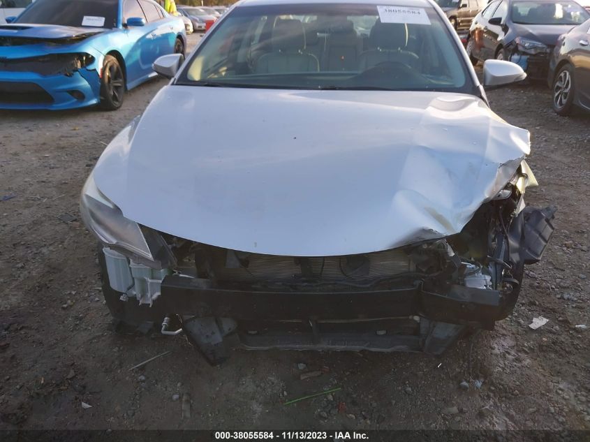 2013 TOYOTA AVALON XLE PREMIUM 4T1BK1EB7DU043053