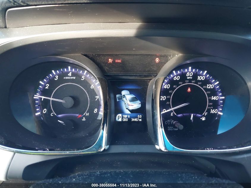 2013 TOYOTA AVALON XLE PREMIUM 4T1BK1EB7DU043053