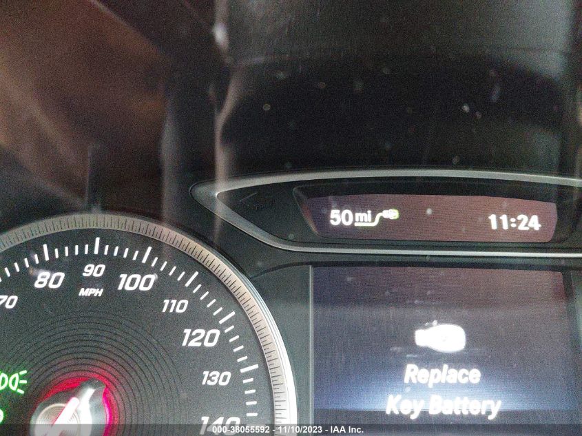 2015 MERCEDES-BENZ B-CLASS ELECTRIC DRIVE WDDVP9AB6FJ004570