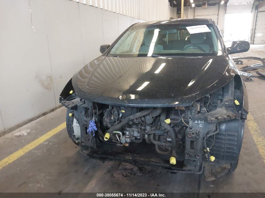 2015 HYUNDAI SANTA FE SPORT - 5XYZTDLB1FG269000