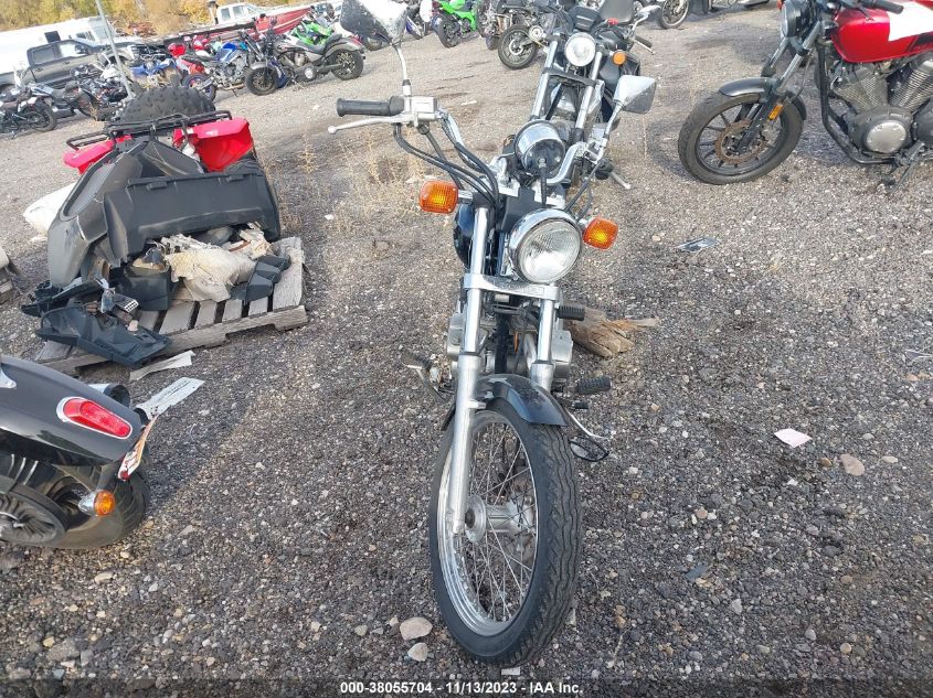 2007 HONDA CMX250 C JH2MC13057K306482