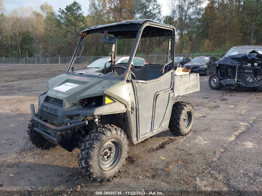3NSRMA572JE364855 POLARIS RANGER 570 2018