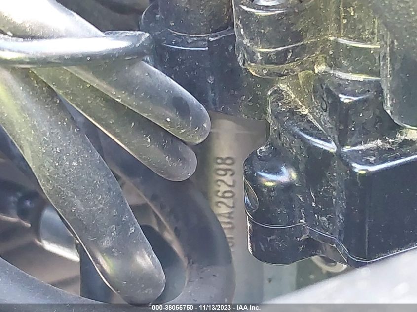 2023 KAWASAKI KL650 H - ML5KLEH10PDA26298