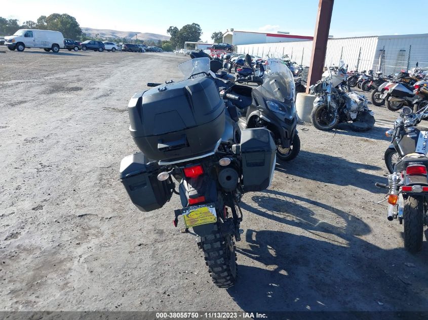 2023 KAWASAKI KL650 H - ML5KLEH10PDA26298