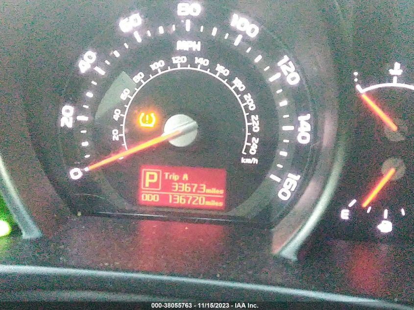 2014 KIA SPORTAGE LX - KNDPBCAC7E7599044