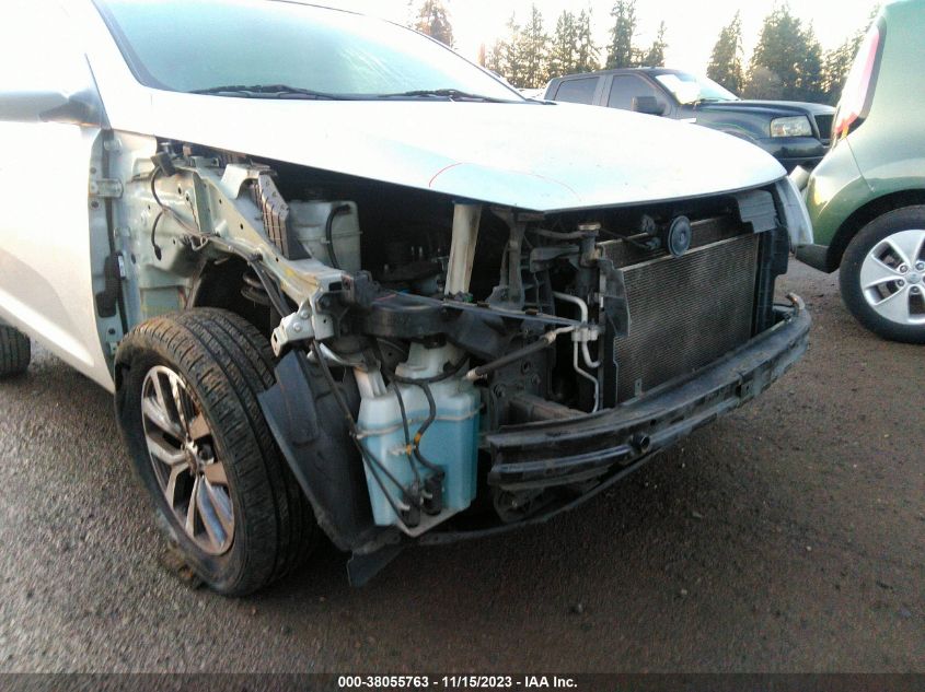 2014 KIA SPORTAGE LX - KNDPBCAC7E7599044
