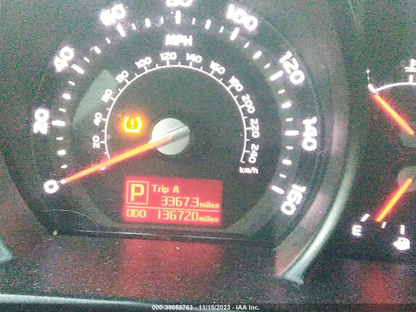 2014 KIA SPORTAGE LX - KNDPBCAC7E7599044