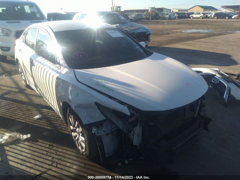 2016 NISSAN ALTIMA 2.5/S/SV/SL/SR - 001N4AL3AP0GN3628