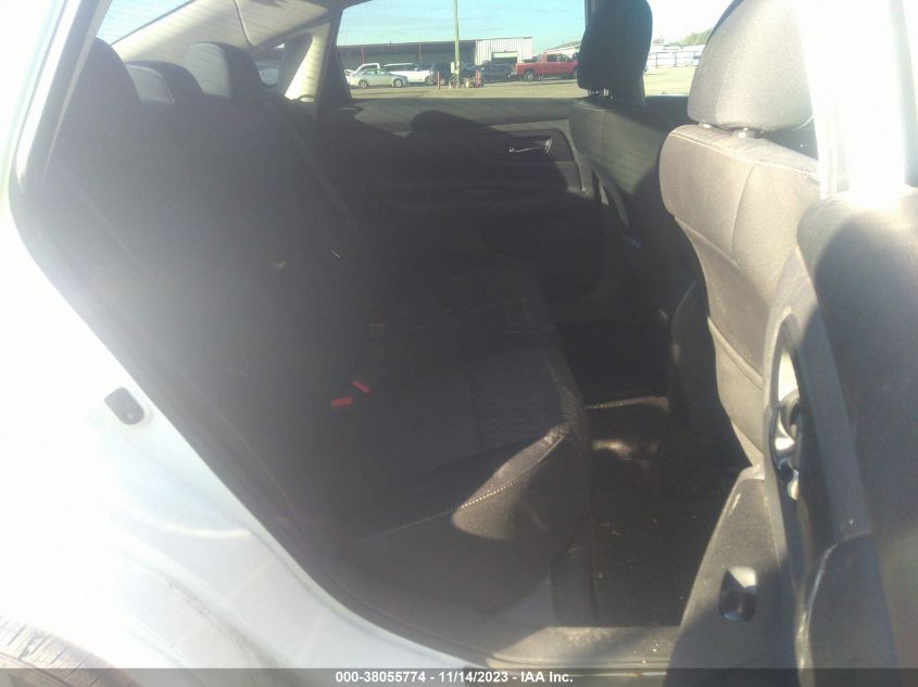 2016 NISSAN ALTIMA 2.5/S/SV/SL/SR - 001N4AL3AP0GN3628