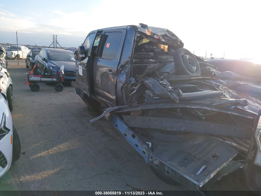 2021 FORD F-250 LARIAT - 1FT7W2BN9MED39284
