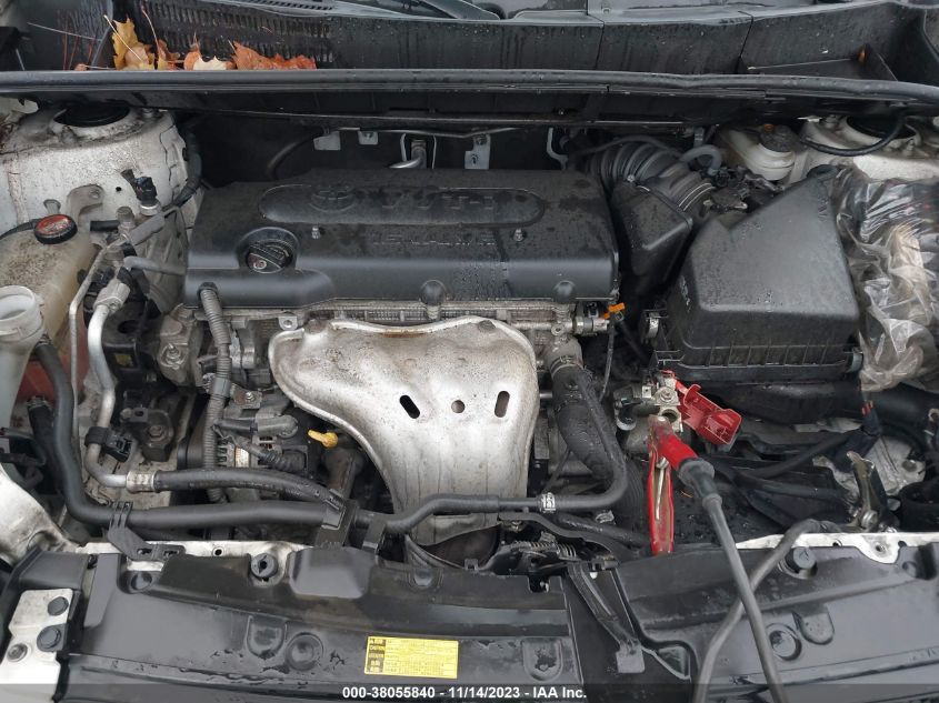 2014 TOYOTA SCION XB JTLZE4FE5EJ056590