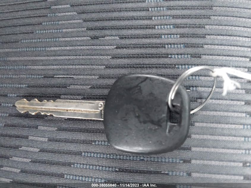 2014 TOYOTA SCION XB JTLZE4FE5EJ056590