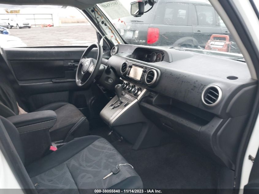 2014 TOYOTA SCION XB JTLZE4FE5EJ056590