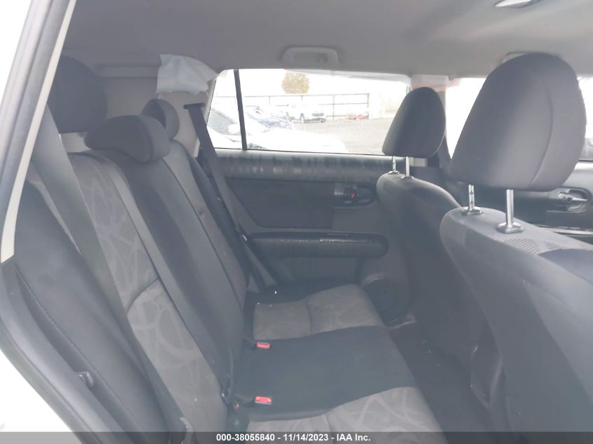 2014 TOYOTA SCION XB JTLZE4FE5EJ056590