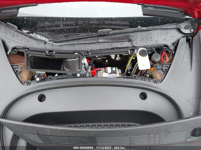 2023 TESLA MODEL 3 REAR-WHEEL DRIVE - 5YJ3E1EA5PF563935