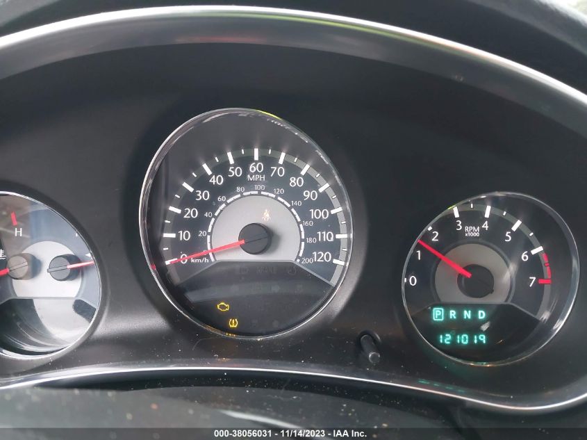 2014 CHRYSLER 200 LX - 1C3CCBAG1EN171981