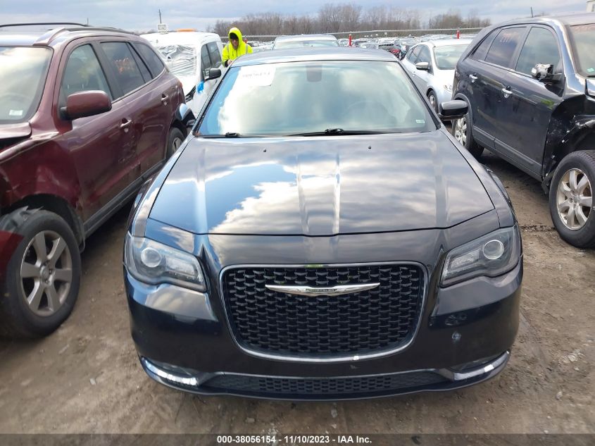 VIN 2C3CCAGG5HH529940 2017 CHRYSLER 300 no.13