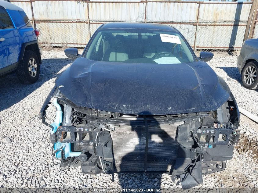 2016 HONDA CIVIC LX - 19XFC2F55GE067680