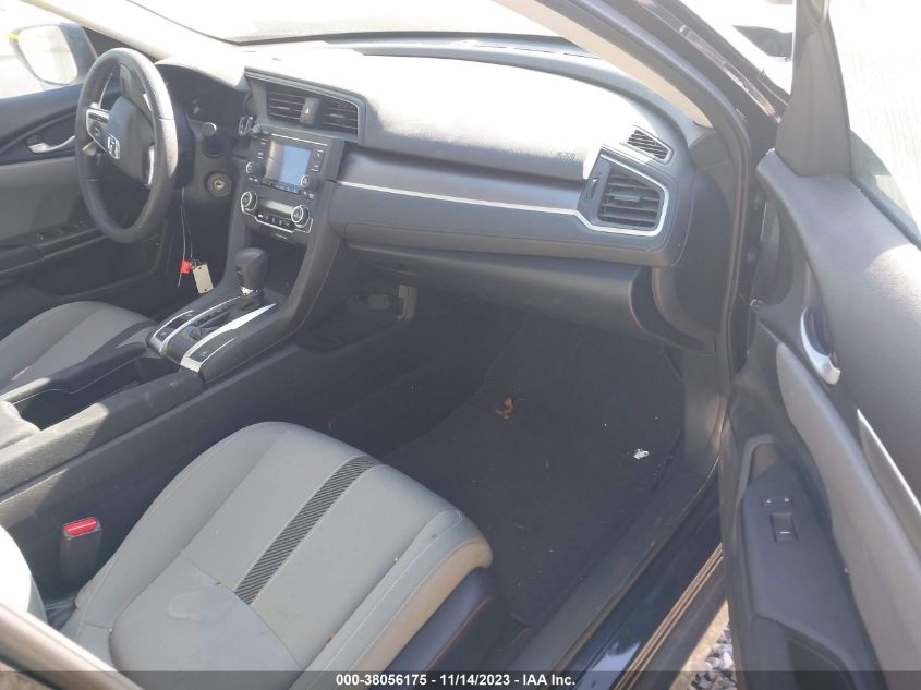 2016 HONDA CIVIC LX - 19XFC2F55GE067680