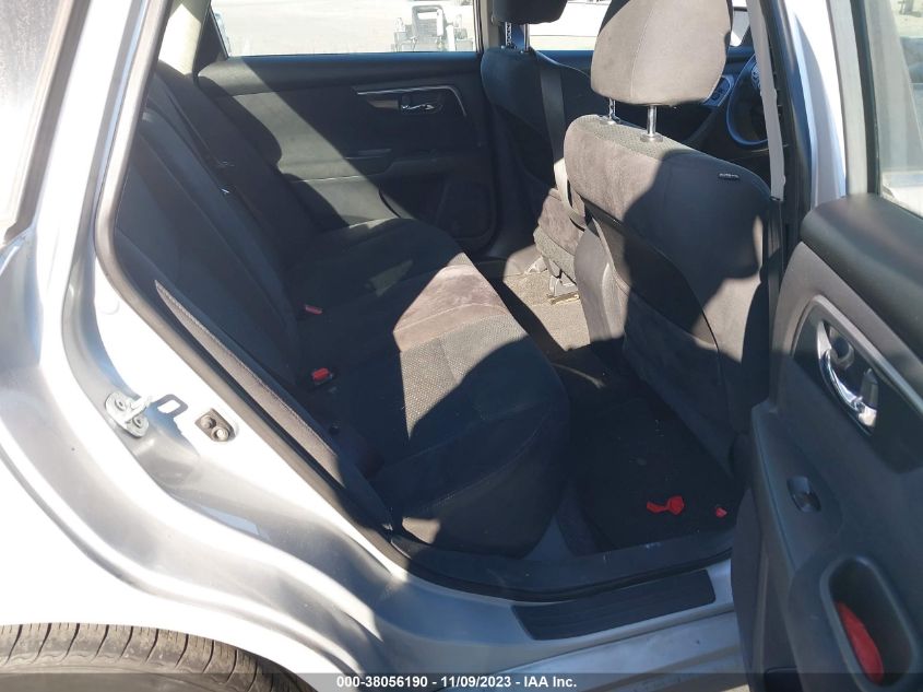2014 NISSAN ALTIMA 2.5 S - 1N4AL3AP1EN370902