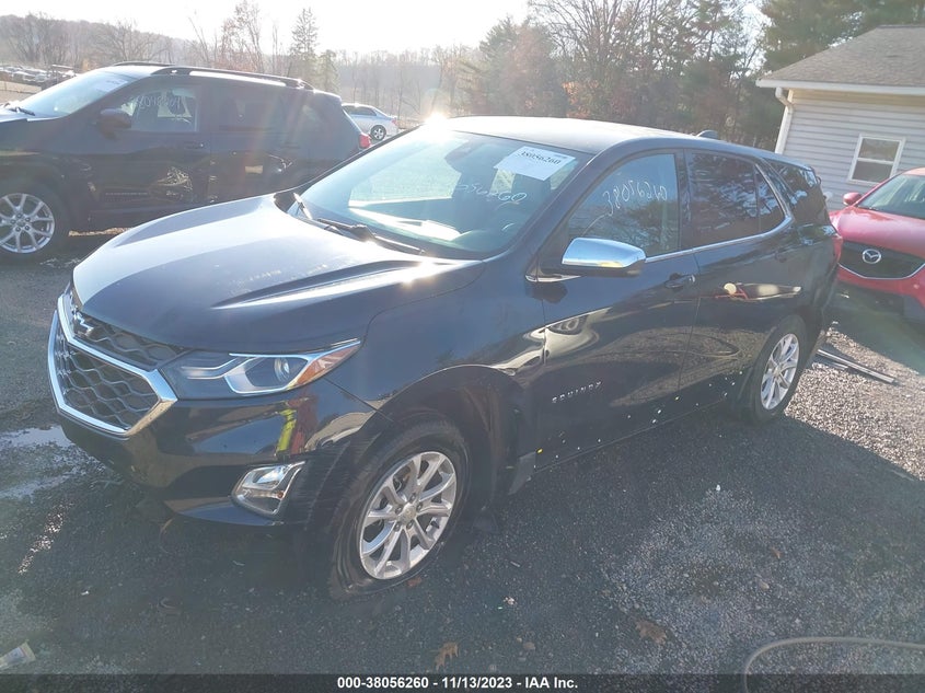 VIN 3GNAXUEV1LS712100 2020 CHEVROLET EQUINOX AWD LT 1.5L TURBO