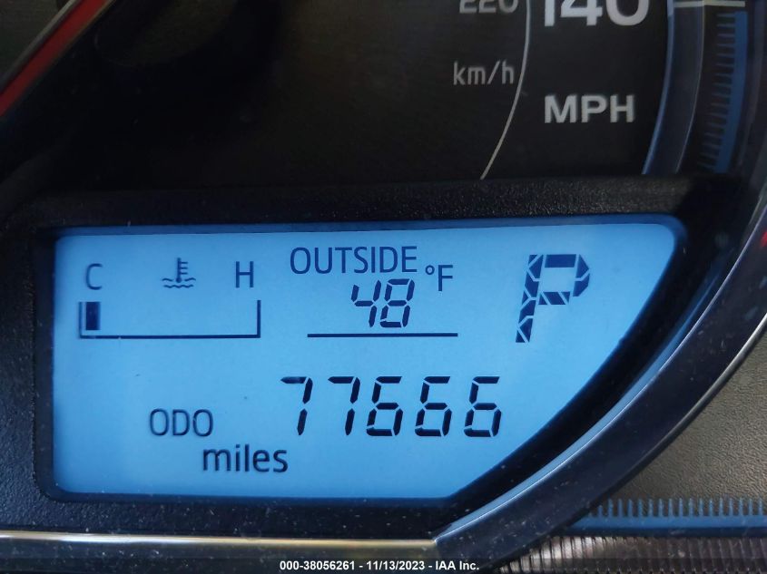 2014 TOYOTA RAV4 LIMITED - 2T3DFREV4EW128897