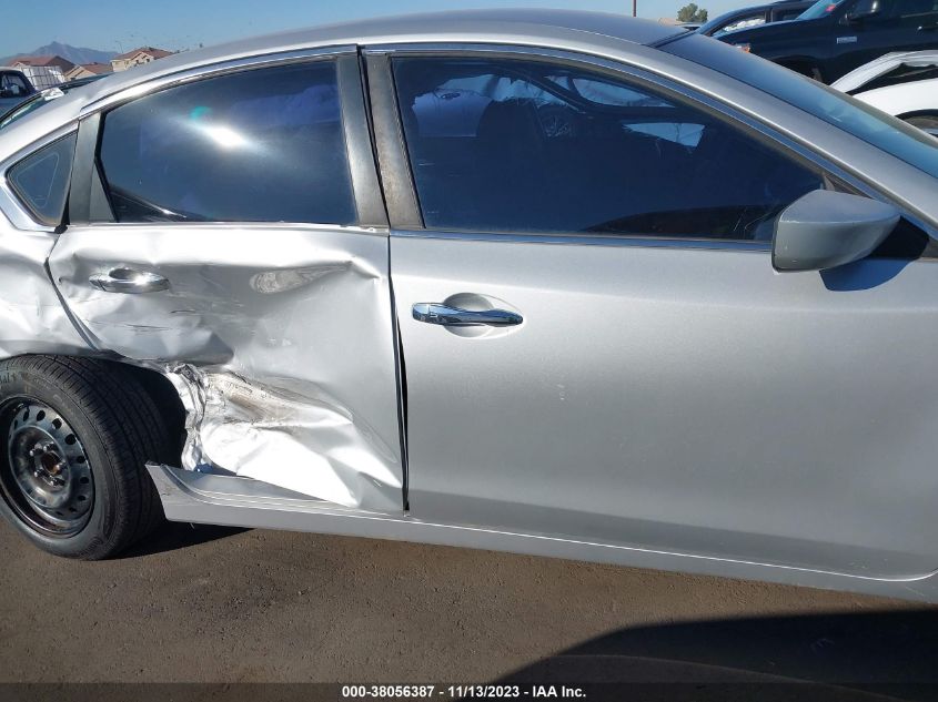 2014 NISSAN ALTIMA 2.5/2.5 S/2.5 SL/2.5 SV - 1N4AL3AP6EC201213