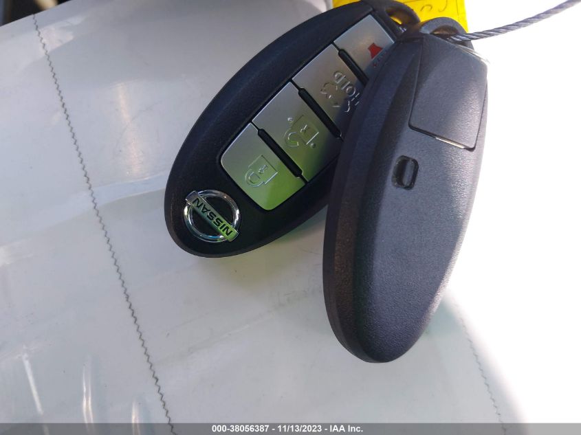 2014 NISSAN ALTIMA 2.5/2.5 S/2.5 SL/2.5 SV - 1N4AL3AP6EC201213