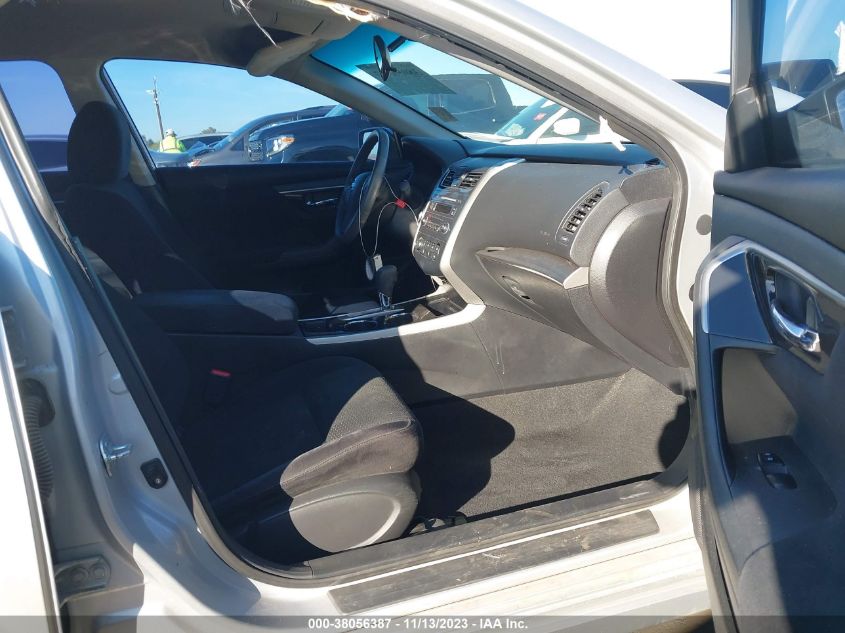 2014 NISSAN ALTIMA 2.5/2.5 S/2.5 SL/2.5 SV - 1N4AL3AP6EC201213