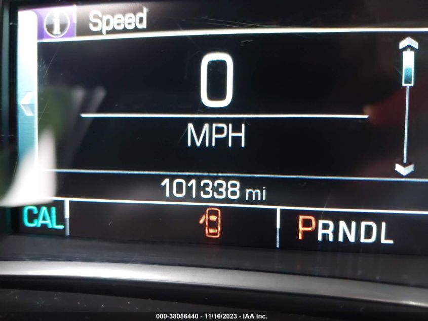 2018 CHEVROLET MALIBU LT - 1G1ZD5ST9JF192106