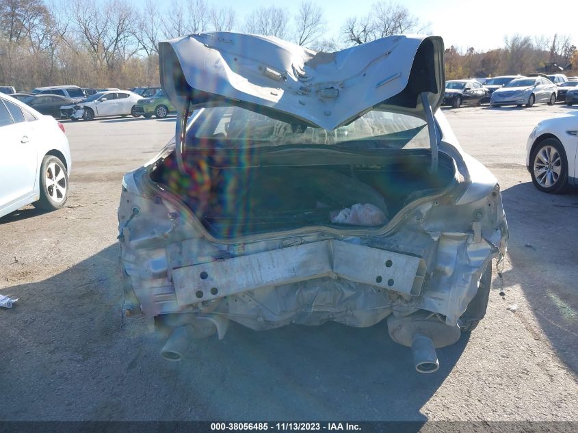 2014 NISSAN ALTIMA 2.5 S - 1N4AL3AP7EC137487