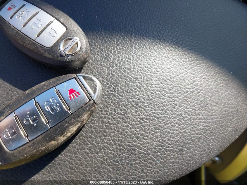 2014 NISSAN ALTIMA 2.5 S - 1N4AL3AP7EC137487