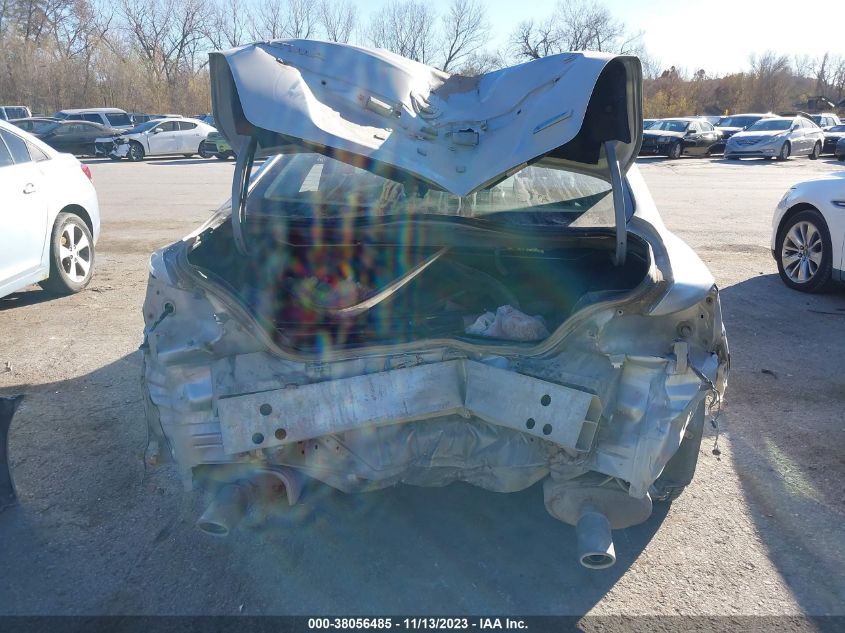 2014 NISSAN ALTIMA 2.5 S - 1N4AL3AP7EC137487