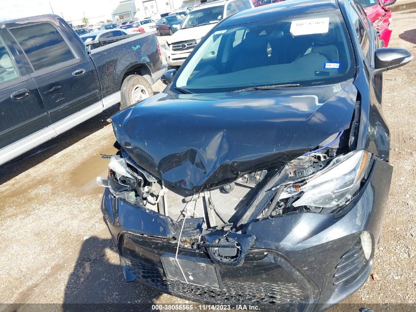 2017 TOYOTA COROLLA L/LE/XLE/SE/XSE - 5YFBURHE0HP611567